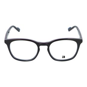 Óculos graduados Sting VST583 Preto Quadrada - 2