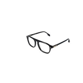 Óculos graduados Lozza Arte VL4395M Preto Quadrada - 1