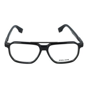 Óculos graduados Police VPLR70 Preto Quadrada - 2
