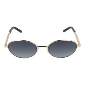 Óculos de sol Tous STO481 Dourados Ovalada - 2