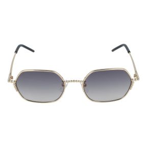 Óculos de sol Tous STO482 Dourados Quadrada - 2