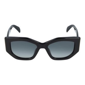 Óculos de sol Tous STOD03 Preto Quadrada - 2