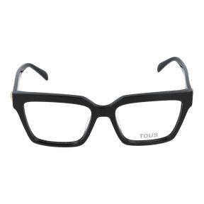 Óculos graduados Tous VTOD21V Preto Quadrada - 2