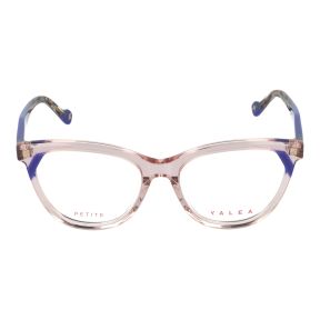 Óculos graduados YALEA VYA205 Rosa/Vermelho-Púrpura Borboleta - 2