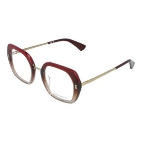 Óculos graduados Nina Ricci VNR453 Grená Quadrada - 1