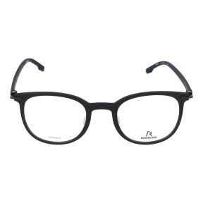Óculos graduados Rodenstock R5375 Preto Redonda - 2