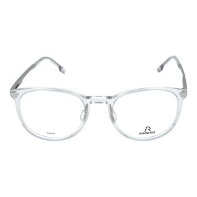 Óculos graduados Rodenstock R7163 Transparente Redonda - 2