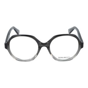 Óculos graduados Nina Ricci VNR426 Cinzento Redonda - 2
