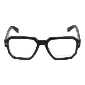 Óculos graduados PHILIPP_PLEIN VPP199V Preto Retangular - 2