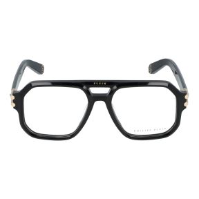 Óculos graduados PHILIPP_PLEIN VPP148M Preto Aviador - 2
