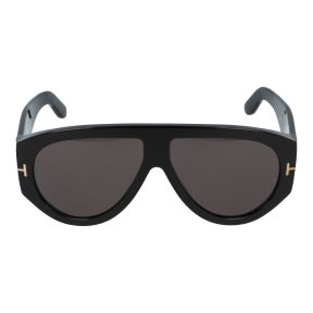 Óculos de sol Tom Ford FT1044 BRONSON Amarelo Aviador - 2