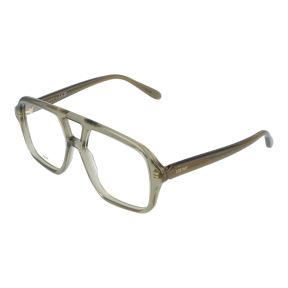 Óculos graduados Loewe LW50097I Cinzento Aviador - 1