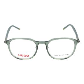 Óculos graduados Hugo HG 1378/G Verde Quadrada - 2