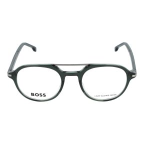 Óculos graduados Boss BOSS 1849 Verde Redonda - 2