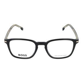 Óculos graduados Boss BOSS 1848/G Preto Quadrada - 2
