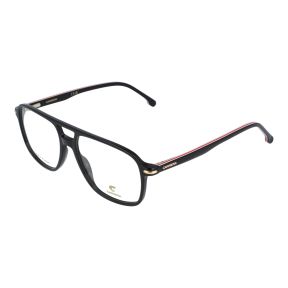 Óculos graduados Carrera CARRERA 373 Preto Retangular - 1