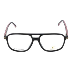 Óculos graduados Carrera CARRERA 373 Preto Retangular - 2