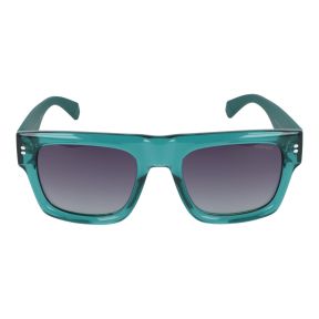 Óculos de sol Polaroid PLD 6241/S/X PLD 6241/S/X Verde Retangular - 2