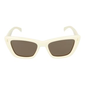 Óculos de sol Polaroid PLD 6242/S/X PLD 6242/S/X Branco Borboleta - 2