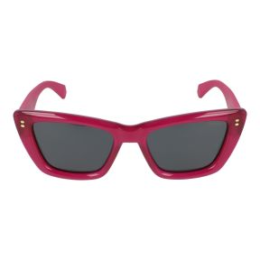 Óculos de sol Polaroid PLD 6242/S/X PLD 6242/S/X Rosa/Vermelho-Púrpura Borboleta - 2