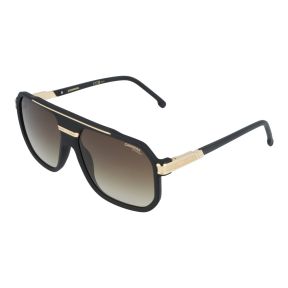 Óculos de sol Carrera CARRERA 1077/S CARRERA 1077/S Preto Retangular - 1