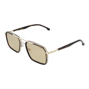 Óculos de sol Carrera CARRERA 362/S CARRERA 362/S Dourados Ecrã - 1