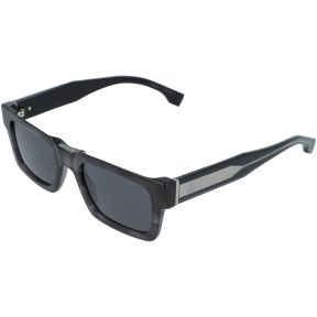 Óculos de sol Boss BOSS 1855/S BOSS 1855/S Cinzento Retangular - 1
