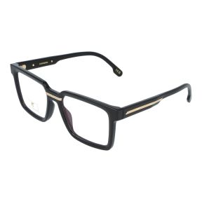 Óculos de sol Carrera VICTORY C 02/BB Preto Retangular - 1