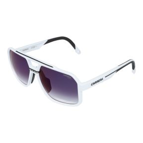 Óculos de sol Carrera C SPORT 03/S Preto Retangular - 1