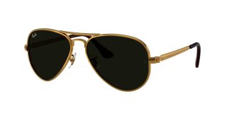 Óculos de sol Ray Ban 0RB3925 AVIATOR MAX Castanho Aviador - 1