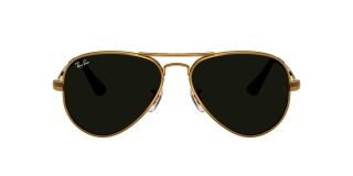 Óculos de sol Ray Ban 0RB3925 AVIATOR MAX Castanho Aviador - 2