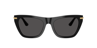 Óculos de sol D&G 0DG4511 Preto Quadrada - 2