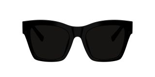 Óculos de sol D&G 0DG4512 Preto Quadrada - 2
