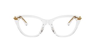 Óculos graduados D&G 0DG3428 Transparente Borboleta - 2