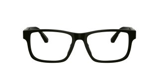 Óculos graduados Emporio Armani 0EA3265U Verde Retangular - 2