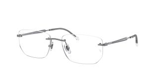 Óculos graduados Ray Ban 0RX3768V Óculos graduados Ray Ban 0RX3768V