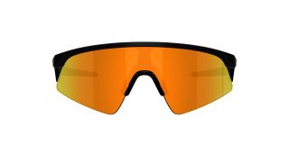 Óculos de sol OAKLEY JR. 0OJ9015 RESISTOR SWEEP Preto Retangular - 2