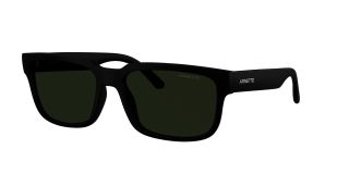 Óculos de sol Arnette 0AN4362 TWISTER Preto Quadrada - 1