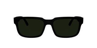 Óculos de sol Arnette 0AN4362 TWISTER Preto Quadrada - 2