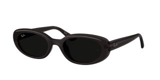 Óculos de sol Ray Ban 0RB4441D Cinzento Retangular - 1