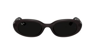 Óculos de sol Ray Ban 0RB4441D Cinzento Retangular - 2
