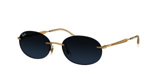 Óculos de sol Ray Ban 0RB3767 Castanho Ovalada - 1