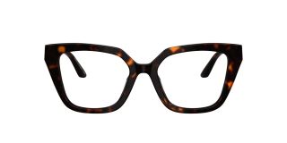 Óculos graduados Emporio Armani 0EA3267U Castanho Borboleta - 2