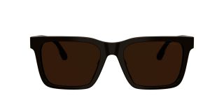 Óculos de sol Emporio Armani 0EA4262U Castanho Quadrada - 2