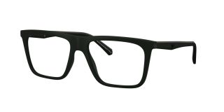 Óculos de sol Emporio Armani 0EA4258 Verde Quadrada - 1