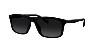 Óculos de sol Emporio Armani 0EA4257U Preto Retangular - 1