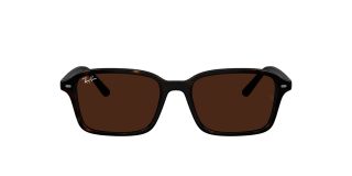 Óculos de sol Ray Ban Junior 0RJ9131S Castanho Quadrada - 2