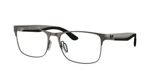 Óculos graduados Ray Ban 0RX7550 Óculos graduados Ray Ban 0RX7550