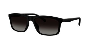 Óculos de sol Emporio Armani 0EA4257U Preto Retangular - 1
