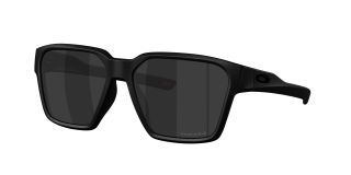 Óculos de sol Oakley 0OO9497 BRIZA Prateados Quadrada - 1